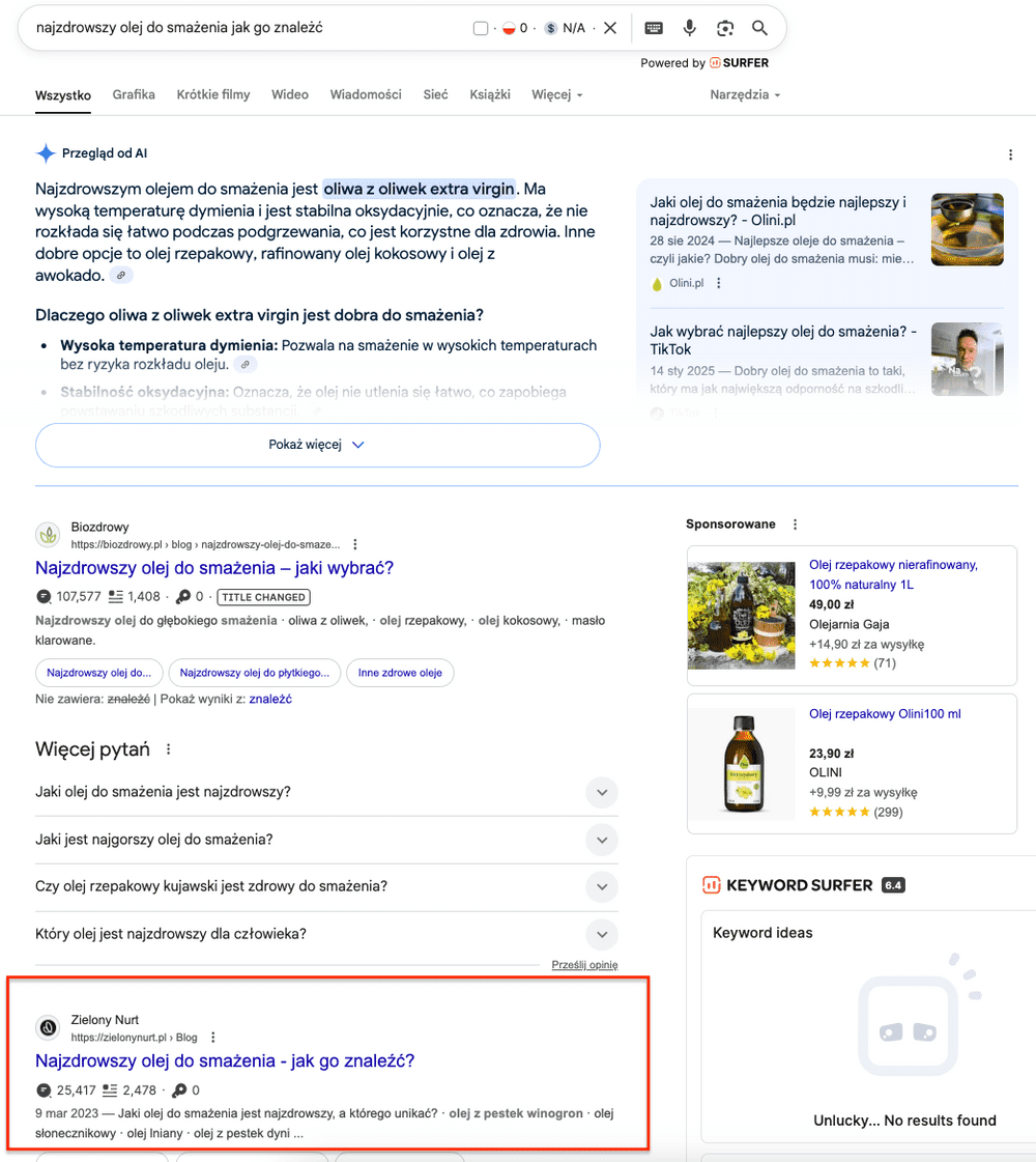 Zielony Nurt